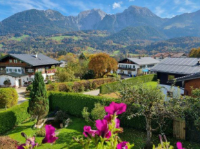 Landhaus Weindl Schoenau Am Koenigssee